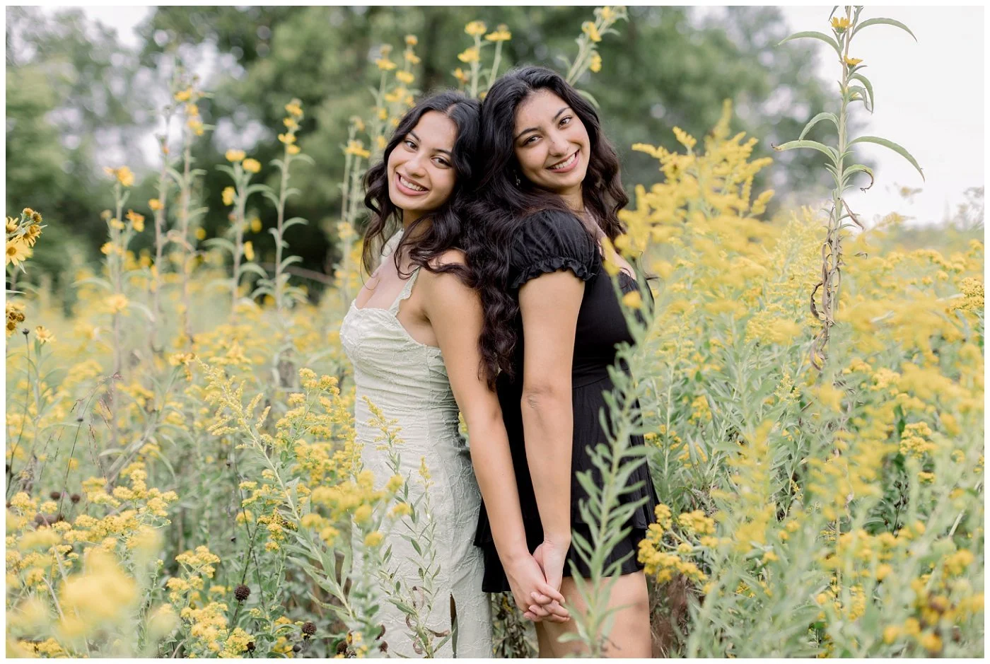 Kansas City senior photographer