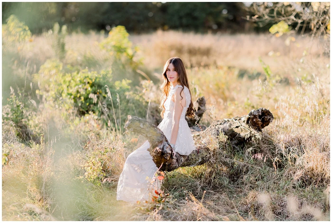 Kansas City senior photographer