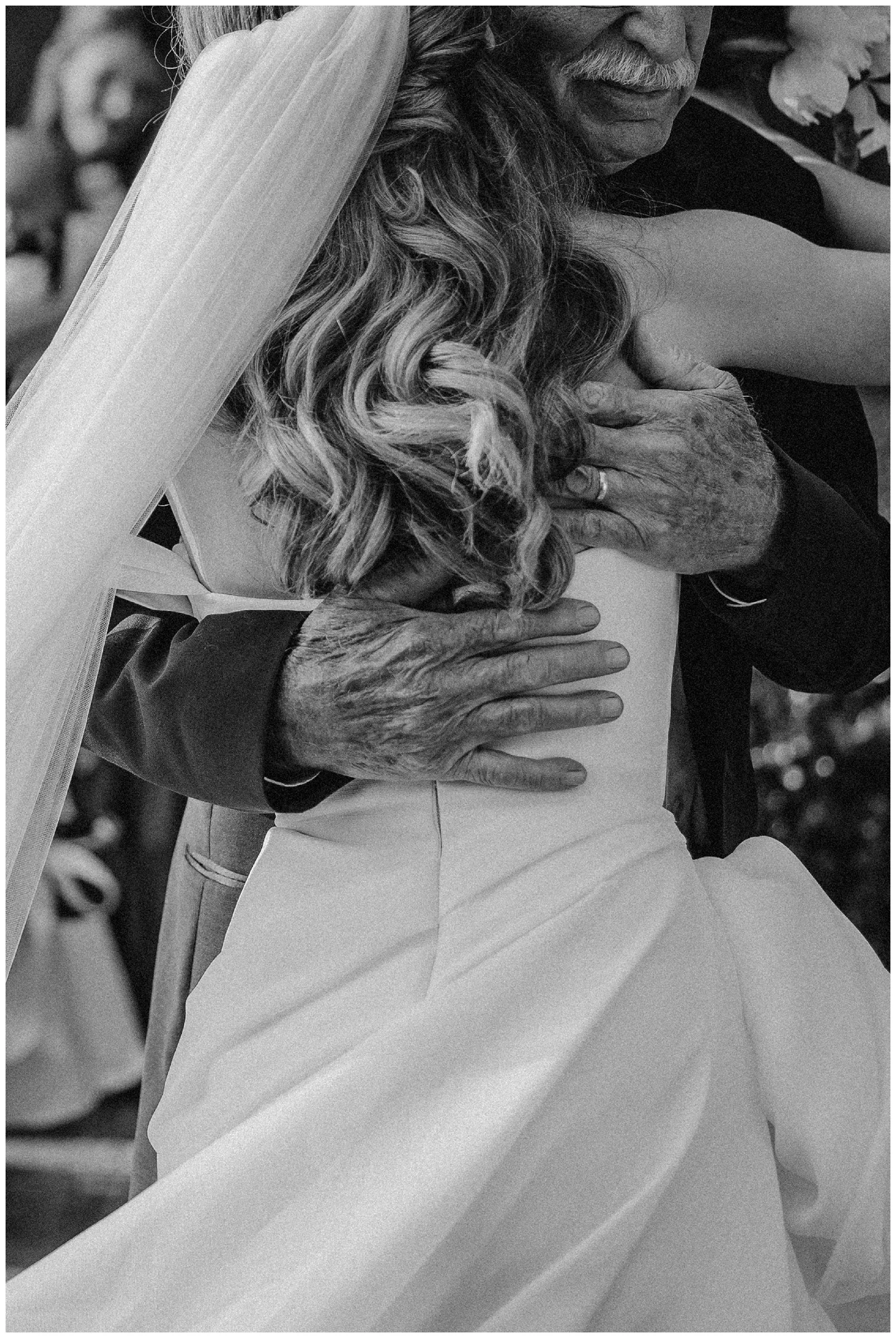 bride-with-dad-outdoor-wedding-ceremony-glencliff-manor-kansas.JPG
