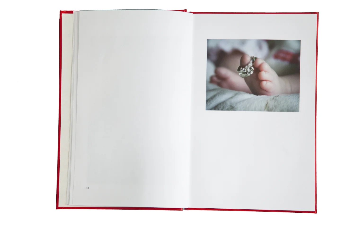 Excerpt from "I am selling a wedding ring I no longer need"