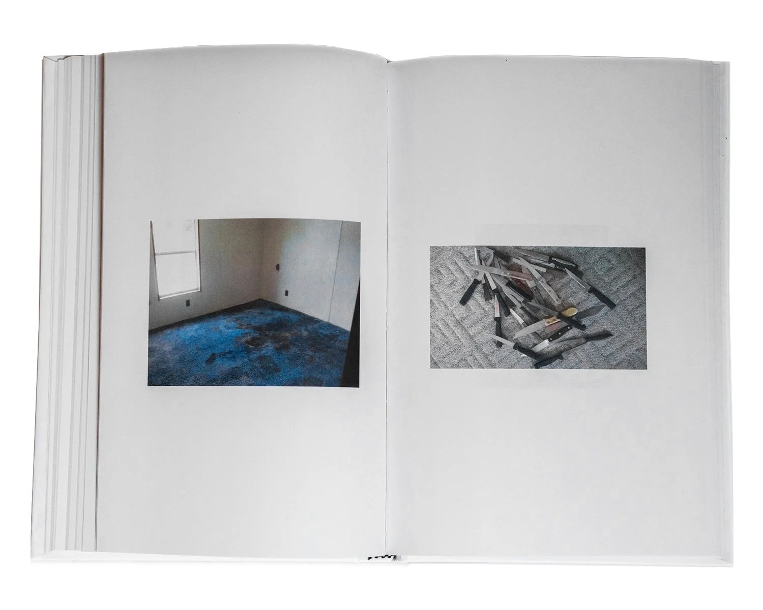 Excerpt from "Need it gone"