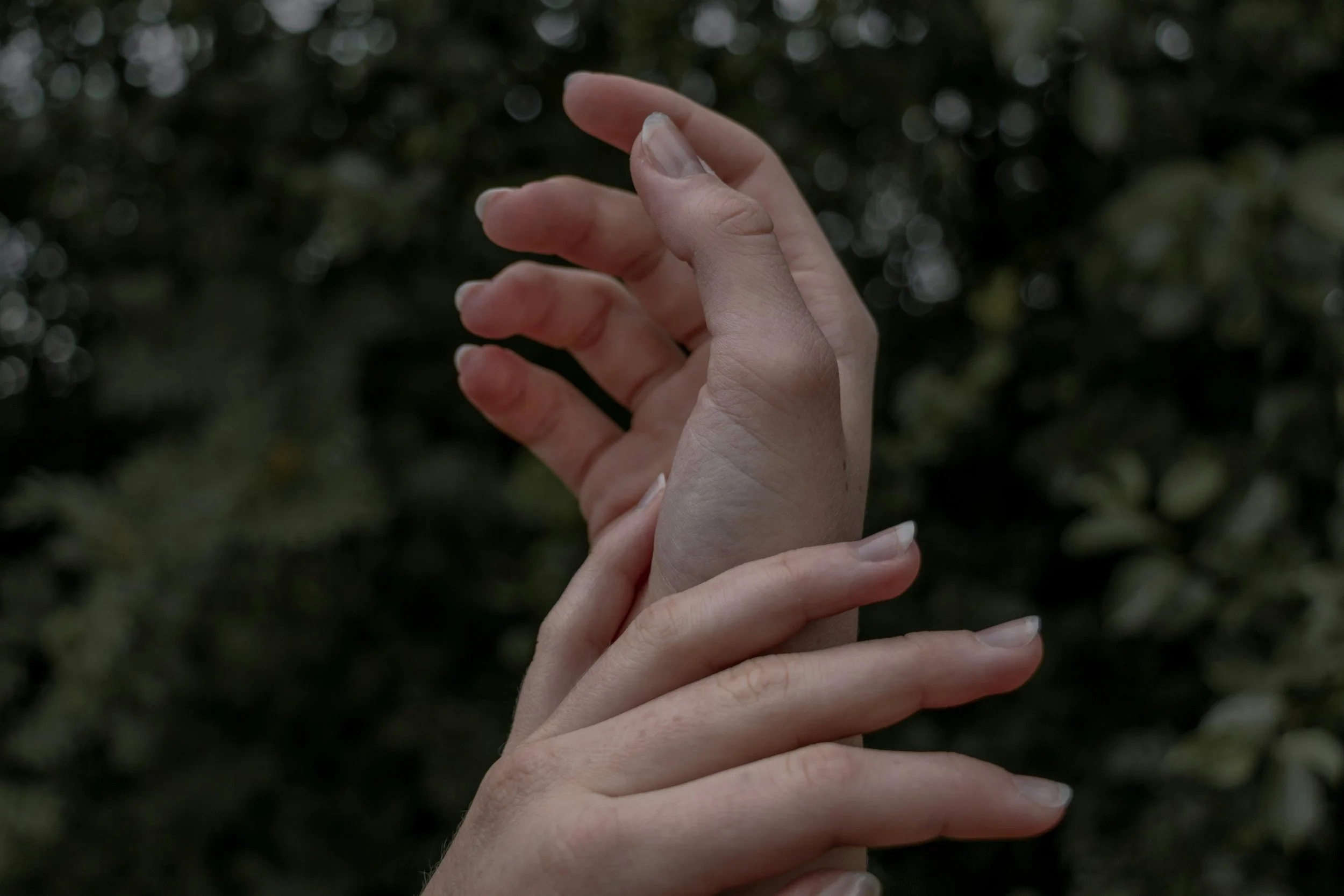 When Healing Feels Impossible: Recovering from Food and Body Struggles