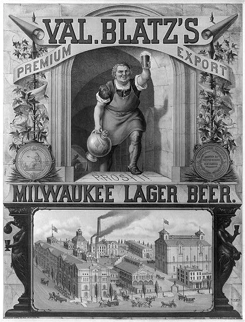 Courtesy Library of Congress