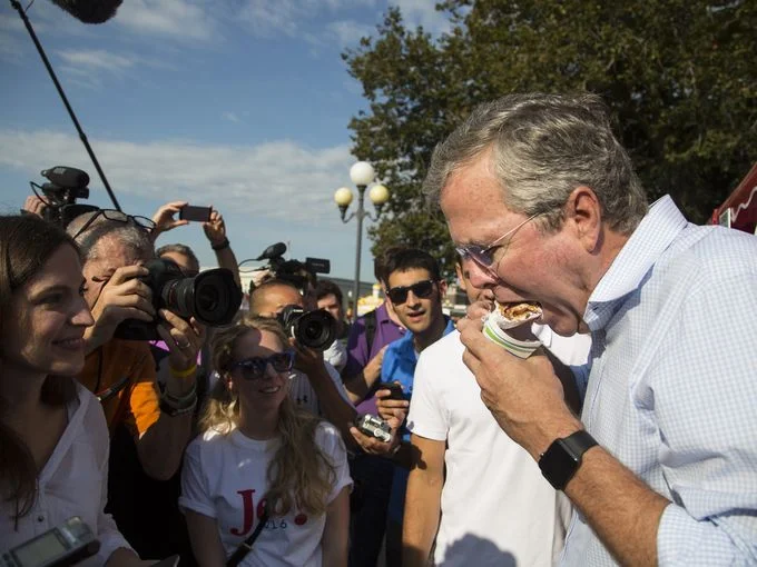 Photo borrowed from the des moines register