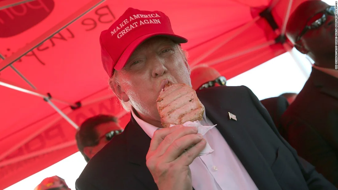 photo borrowed from cnn. 'cause i got nowhere near the combover.