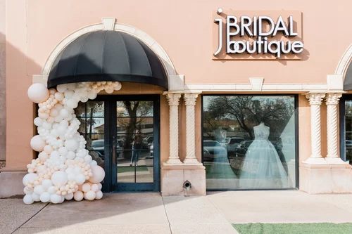 About Us & Contact — J BRIDAL BOUTIQUE | Arizona’s Best Bridal Shop in ...