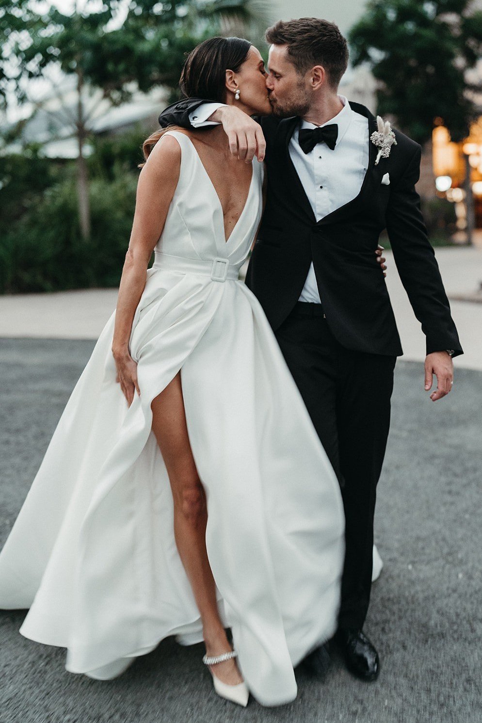 Eva Lendel Tayra *CUSTOM* — J BRIDAL BOUTIQUE | Arizona’s Best Bridal Shop  in Tucson, Arizona | Exclusive Wedding Dresses