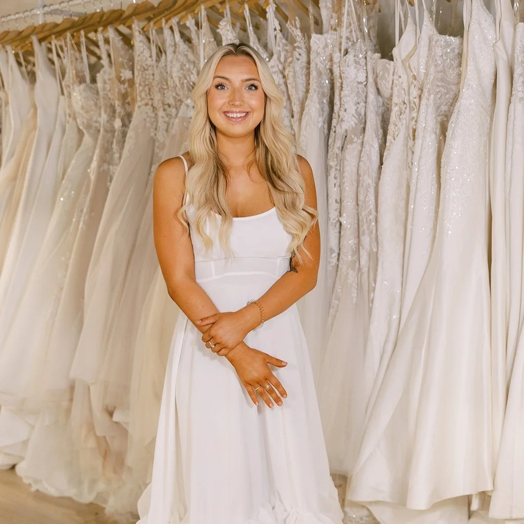 About Us & Contact — J BRIDAL BOUTIQUE | Arizona’s Best Bridal Shop in ...