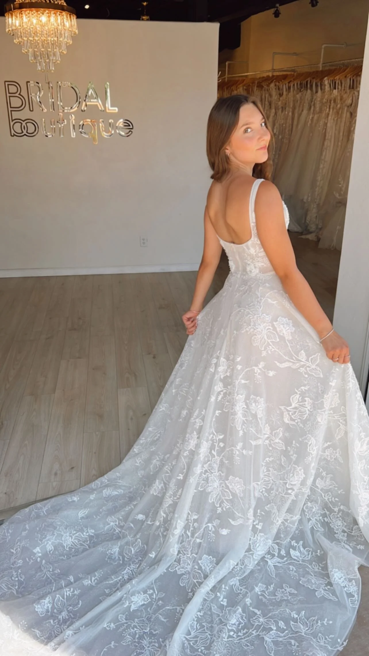 J BRIDAL BOUTIQUE | Best Bridal Shop in Arizona | Exclusive Wedding ...