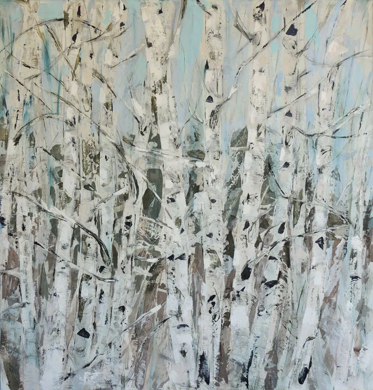 Winter Grove