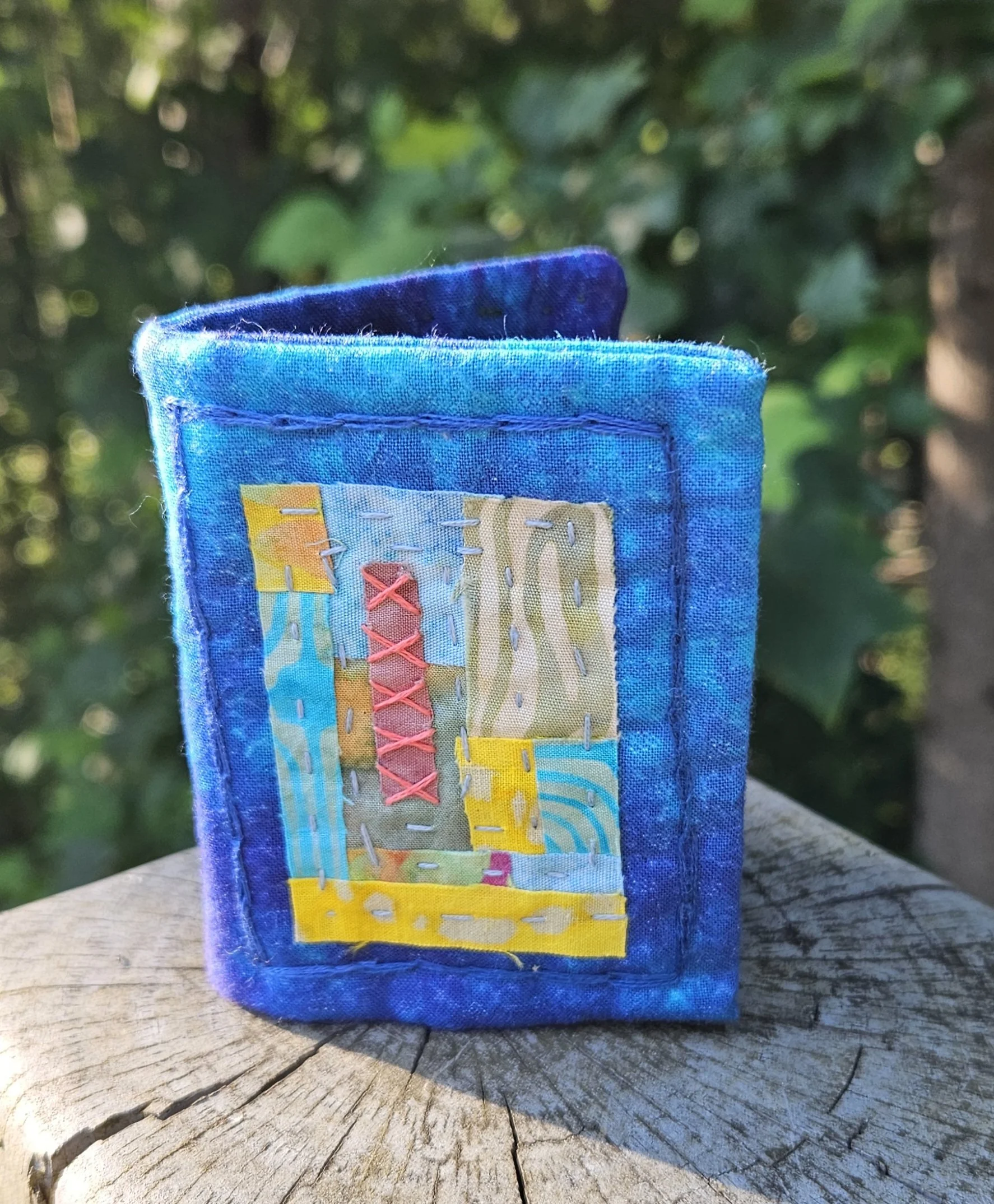 NEEDLE NEST BOOKS