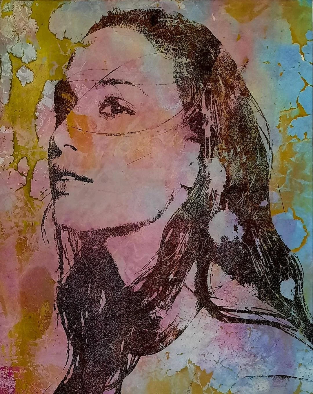IMAGE TRANSFER TIPS AND TECHNIQUES