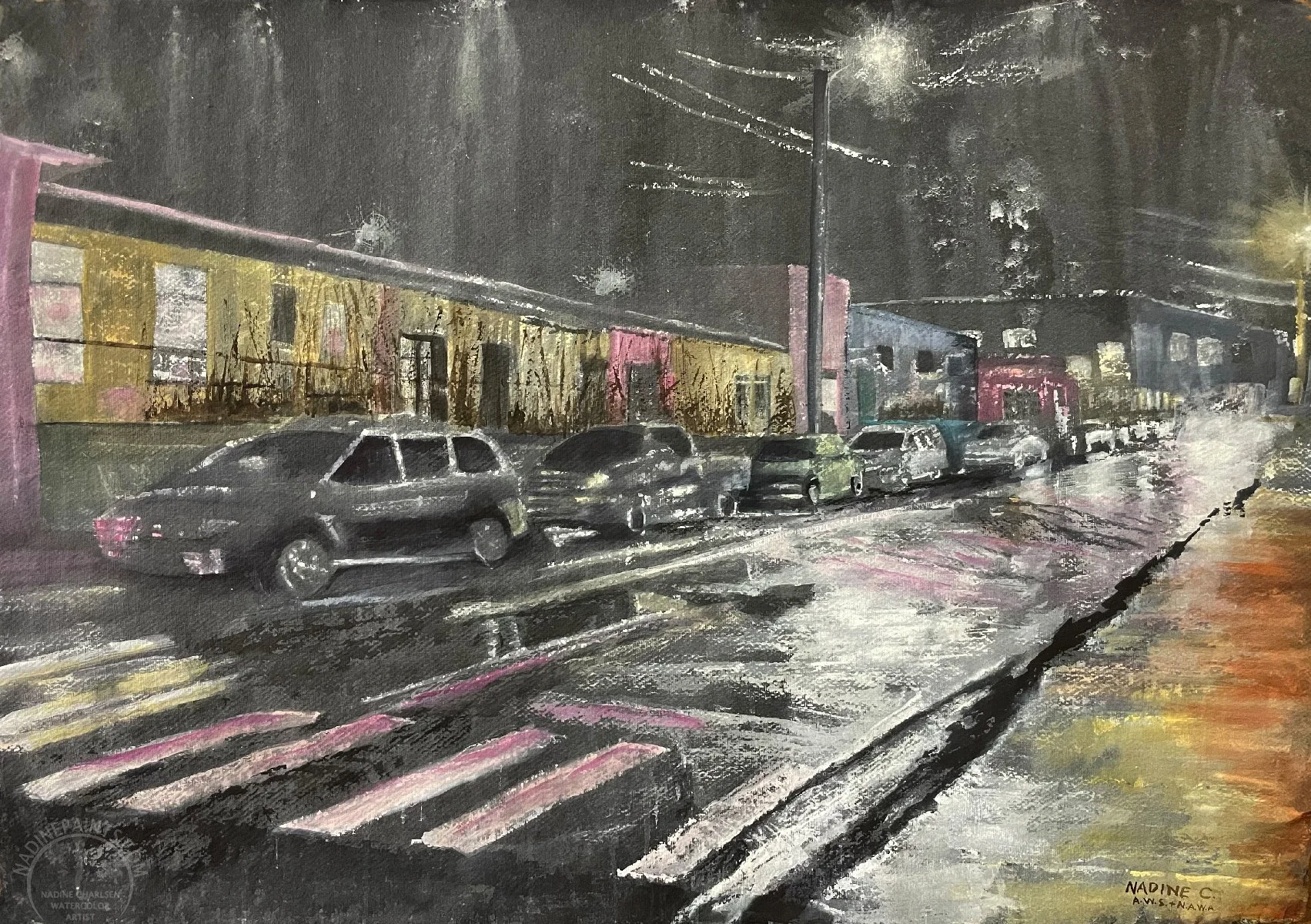 •504 Pink Dog Rain.jpg