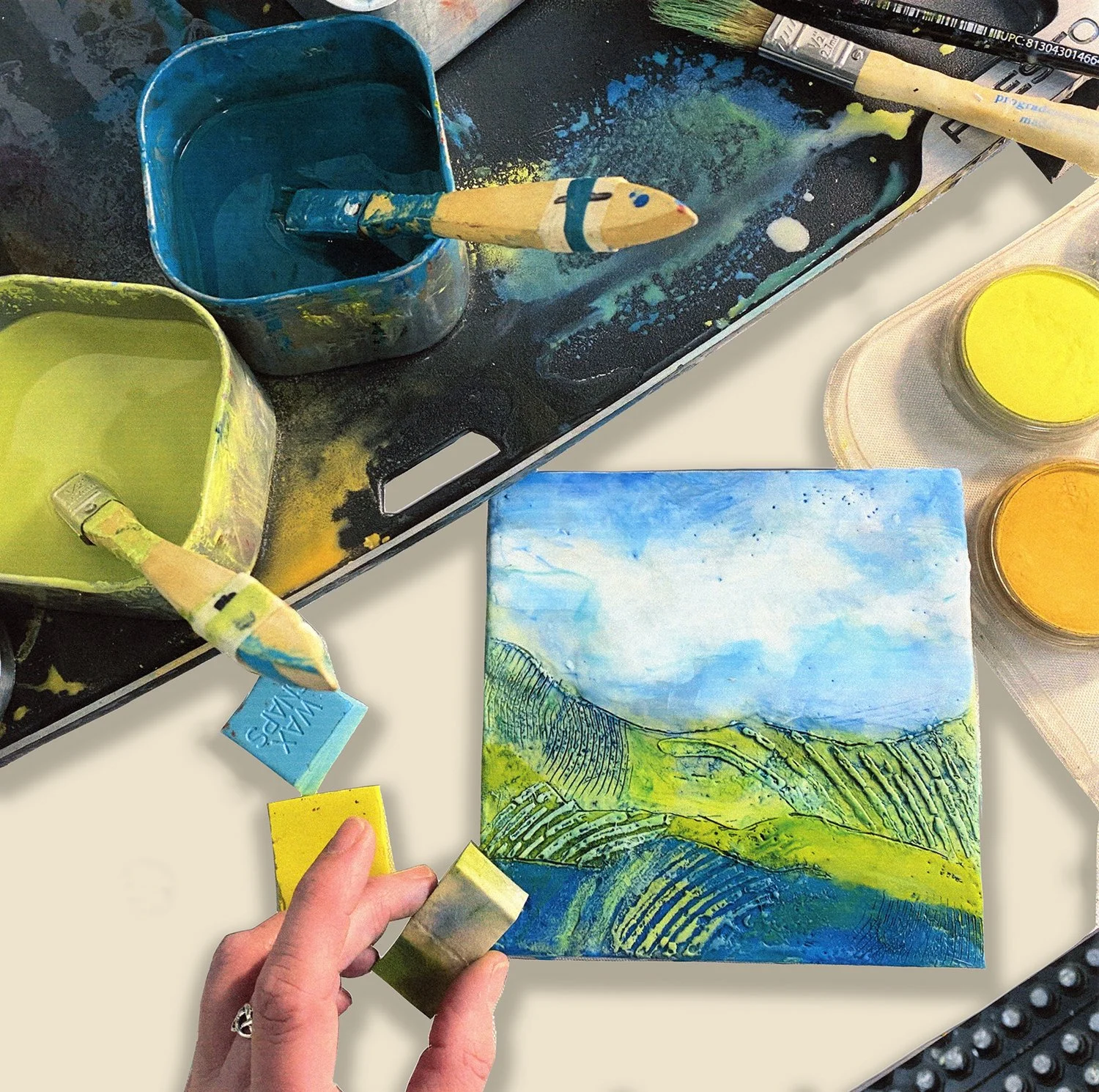 EncCompWaxWorks_painttextureprocess_medium.jpg