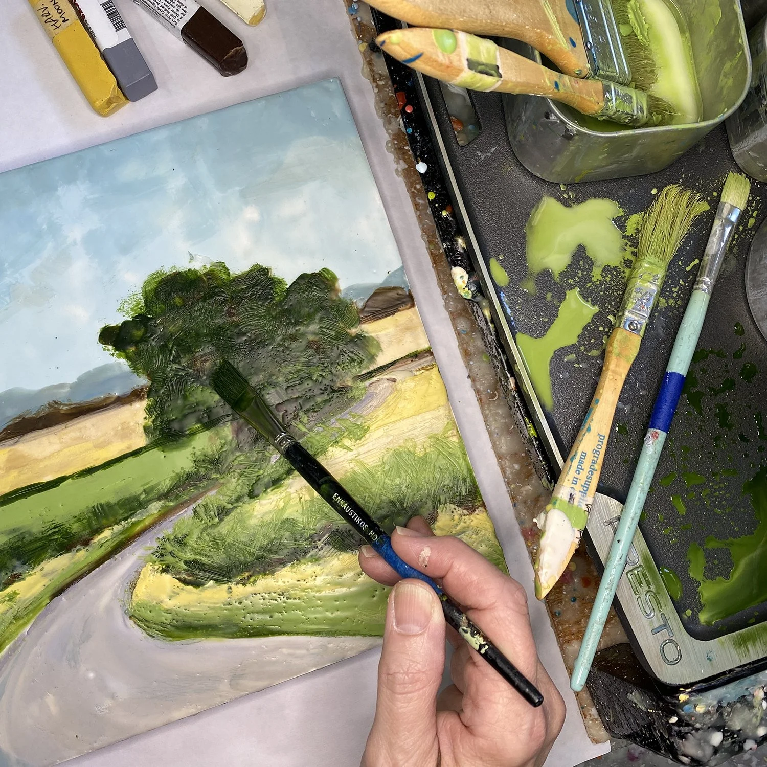 Benton_midsomer landscape_IN PROCESS.jpg