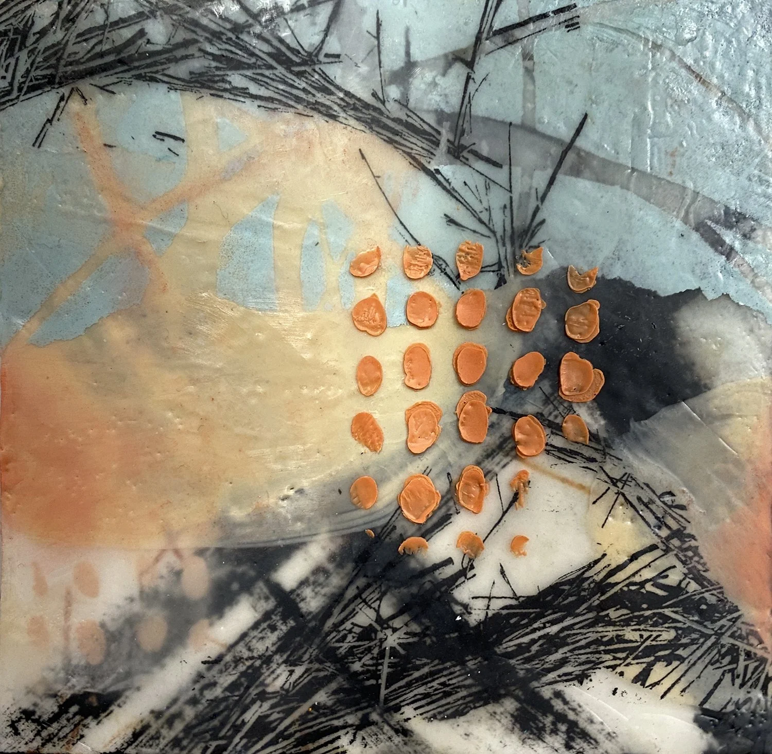 BridgetBenton_BeachDebris from grid.jpg