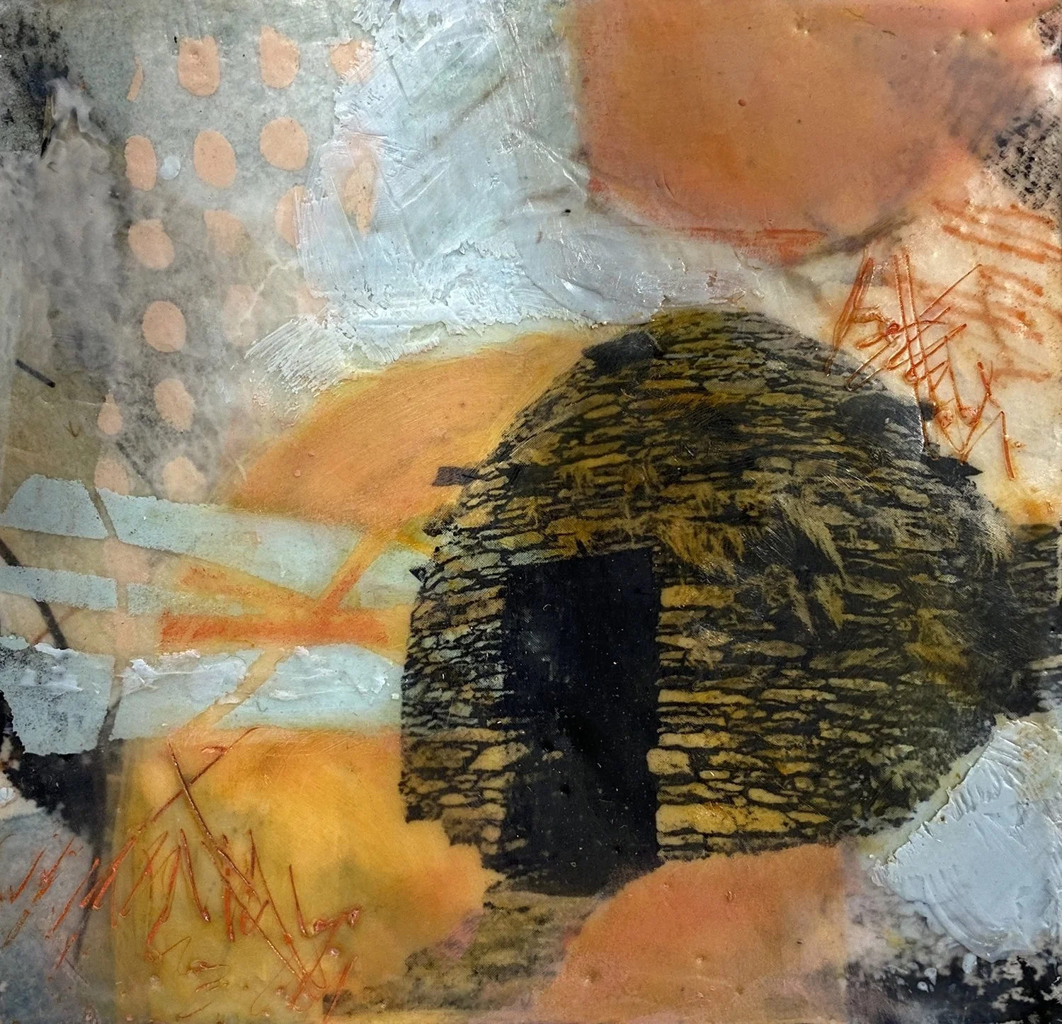 BridgetBEnton_BeehiveHut_from grid.jpg