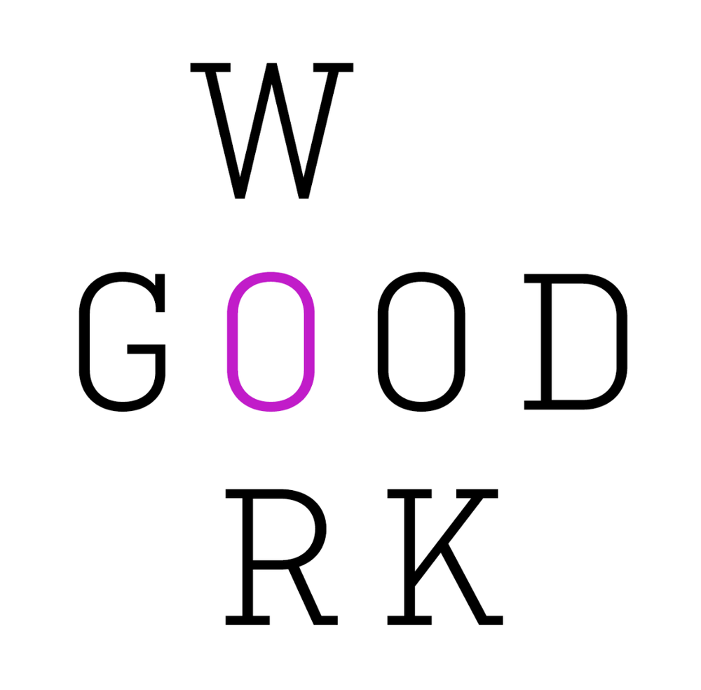 Good Work Advertising | good work for good people