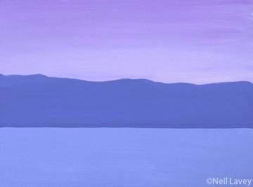 Hudson Gradations