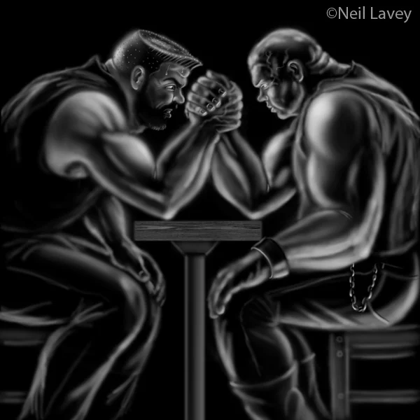 Power Play