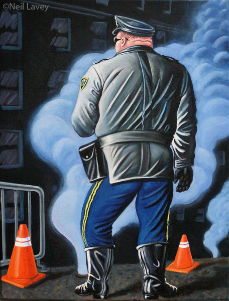 Homeland Security