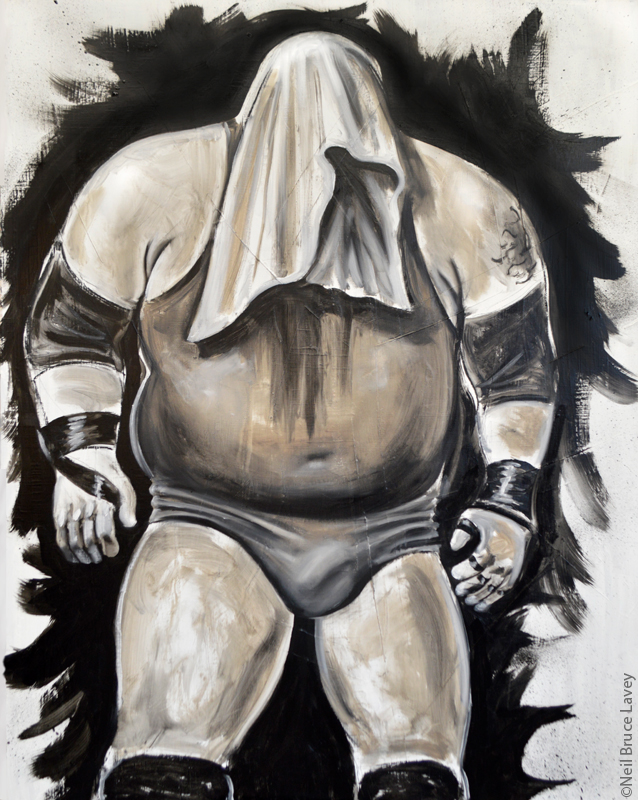 "The Beast Within"