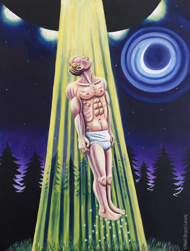 "That Night"