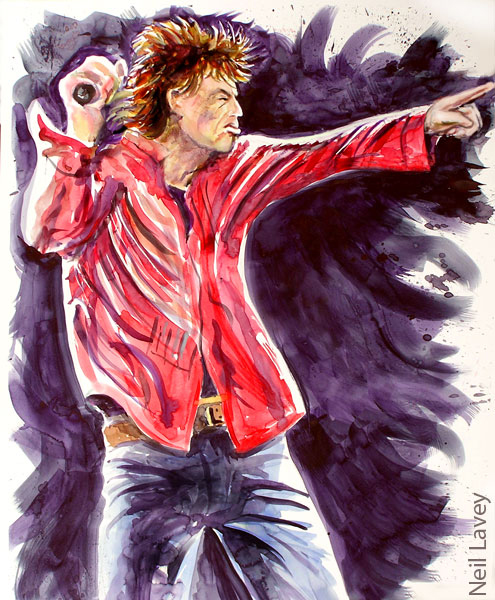 "Jack Flash"