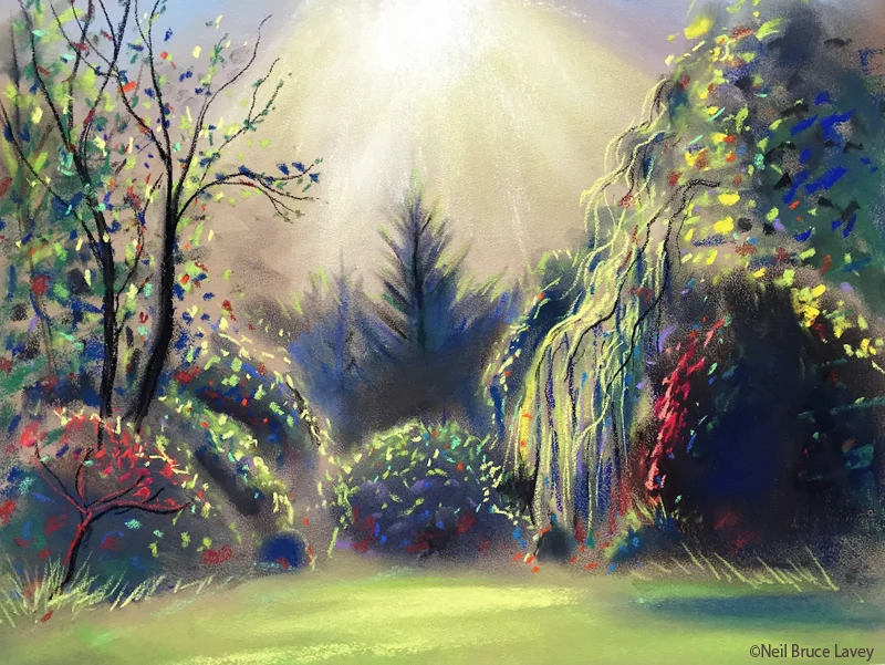"Pastoral"