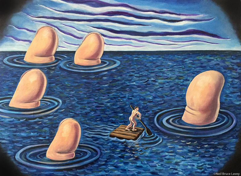"Journey's End"