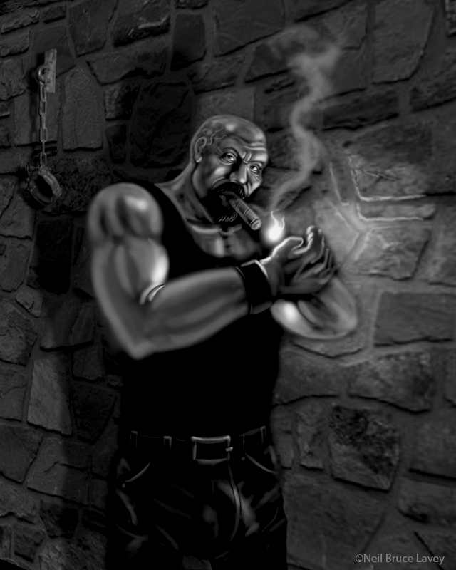 "The Re-Light"