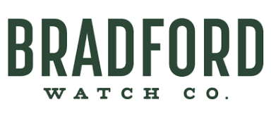 Bradford Watch Co.