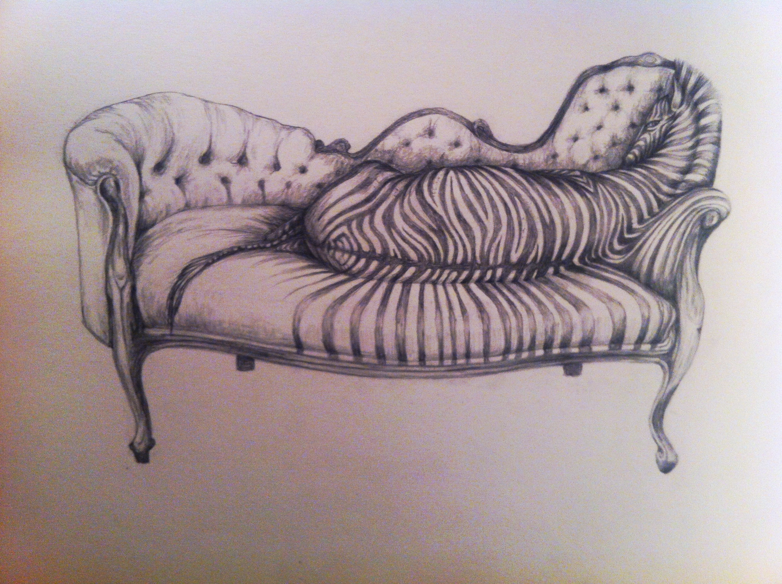 you can leave your stripes on