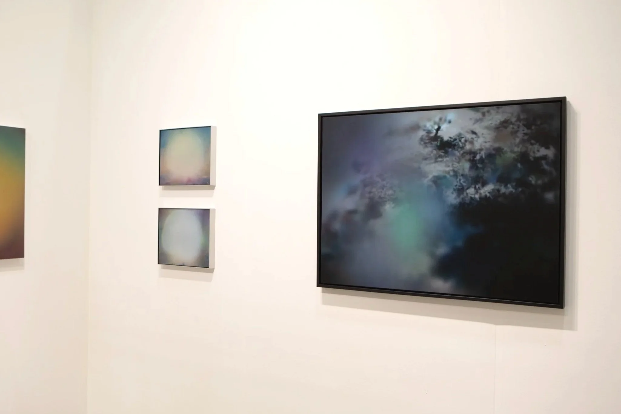 Soft Collapse - Expo Chicago 2026 GBS Fine Art