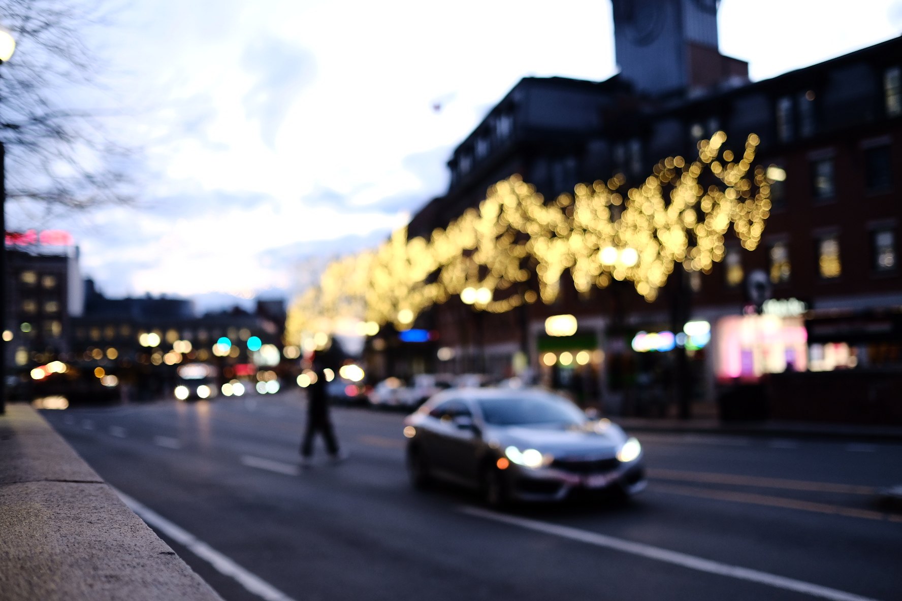 FUJIFILM X-PRO2 WITH 35MM