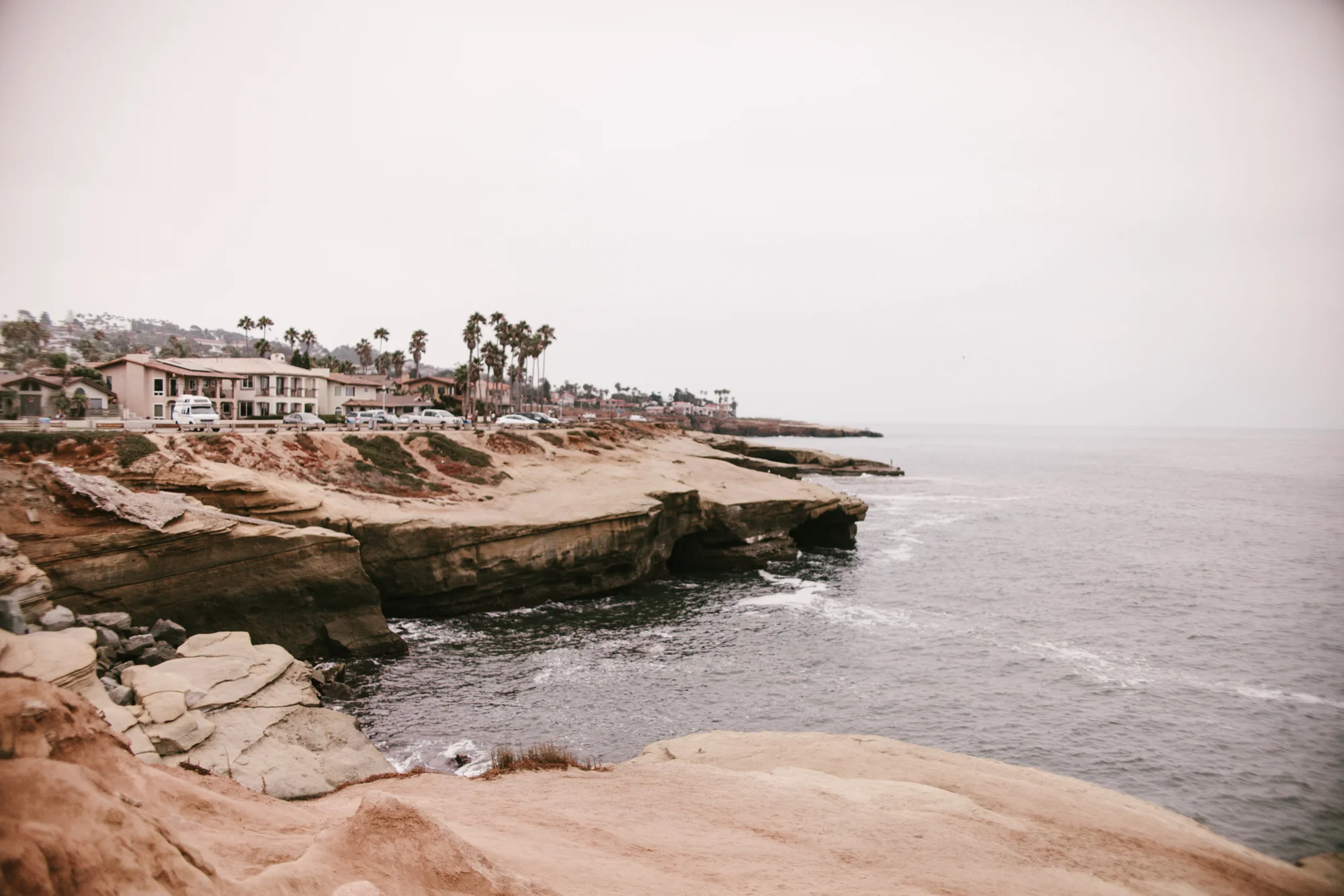Canon 5D Mark II with Sigma 30mm