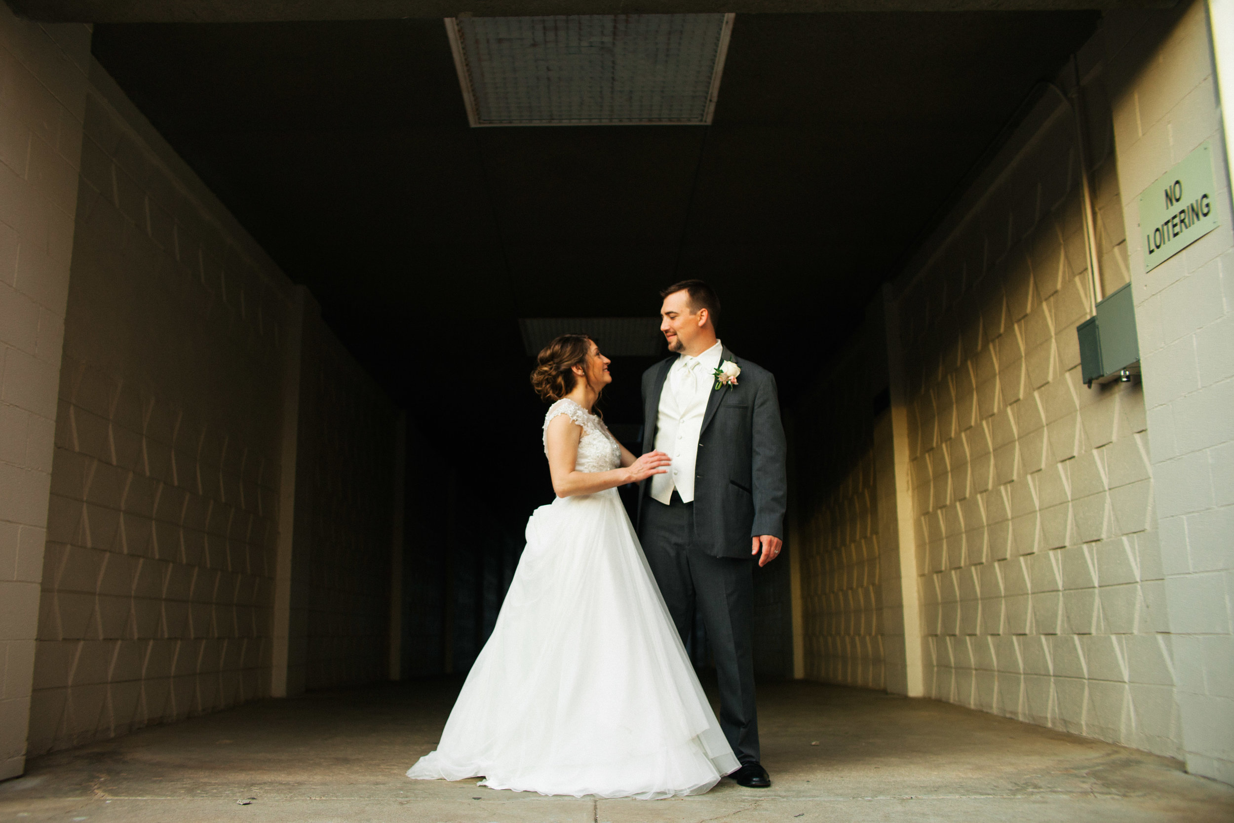 Canon 5D Mark II with Sigma 30mm