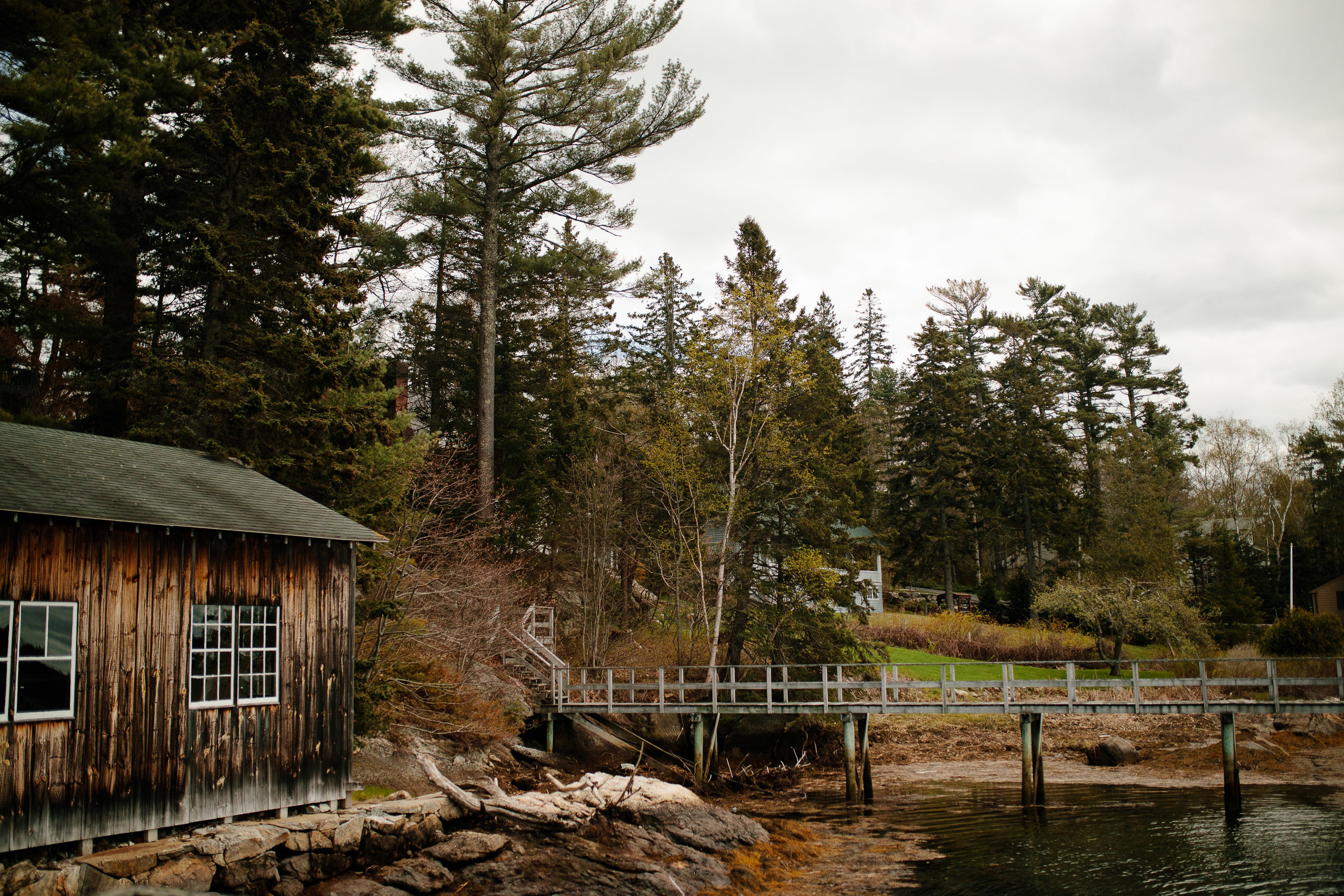 Canon 1DX Mark II with Sigma 35mm + ND Filter