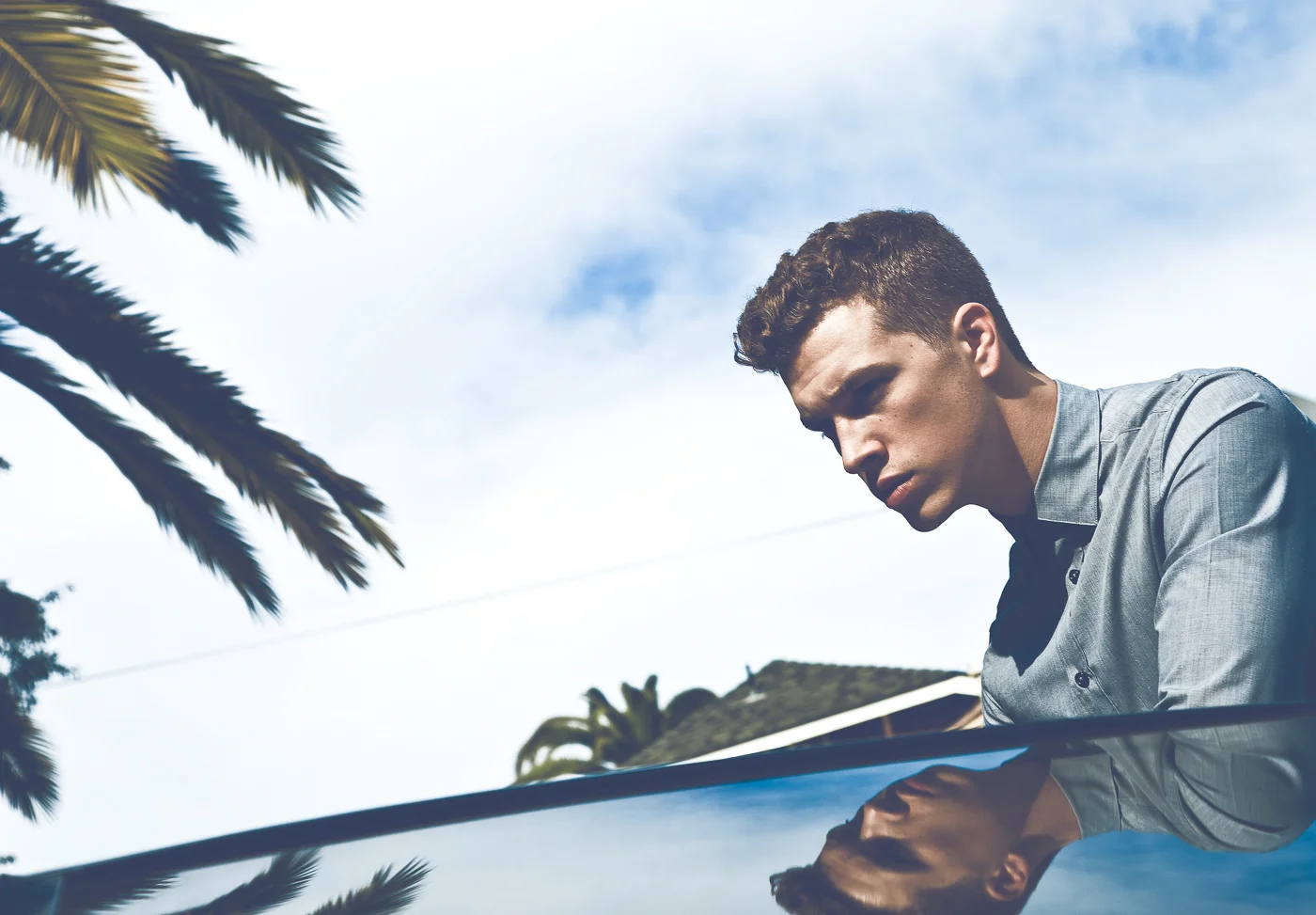 Nico Coucke / L.A. Models