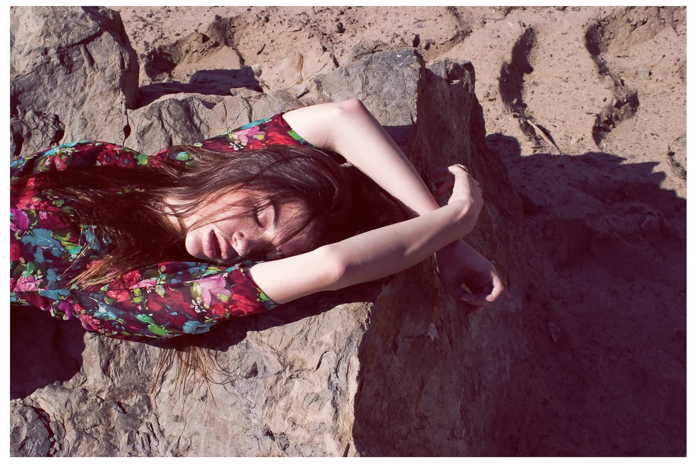 Michael Yates, Photographer