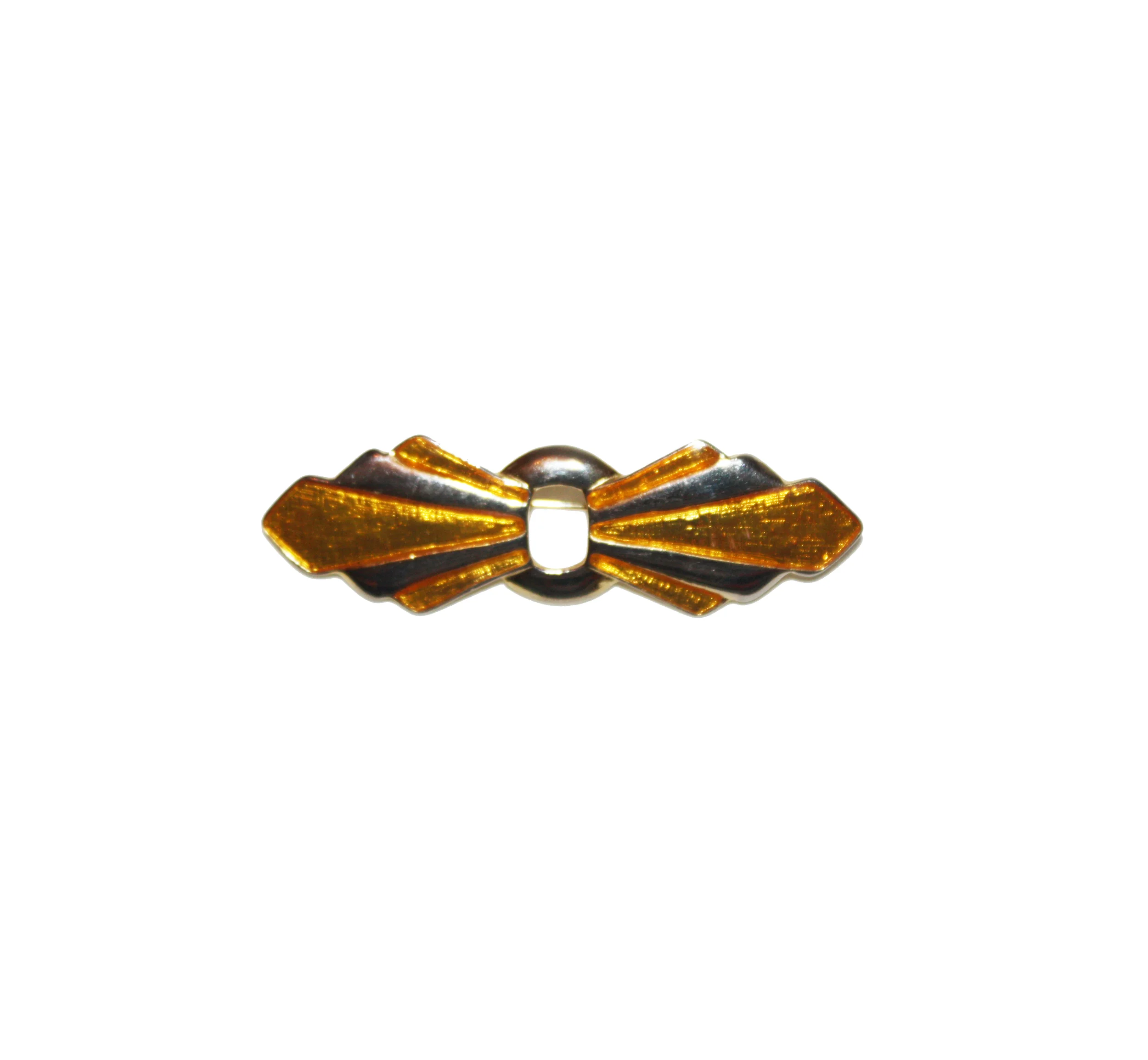 Flight Wings Brooch