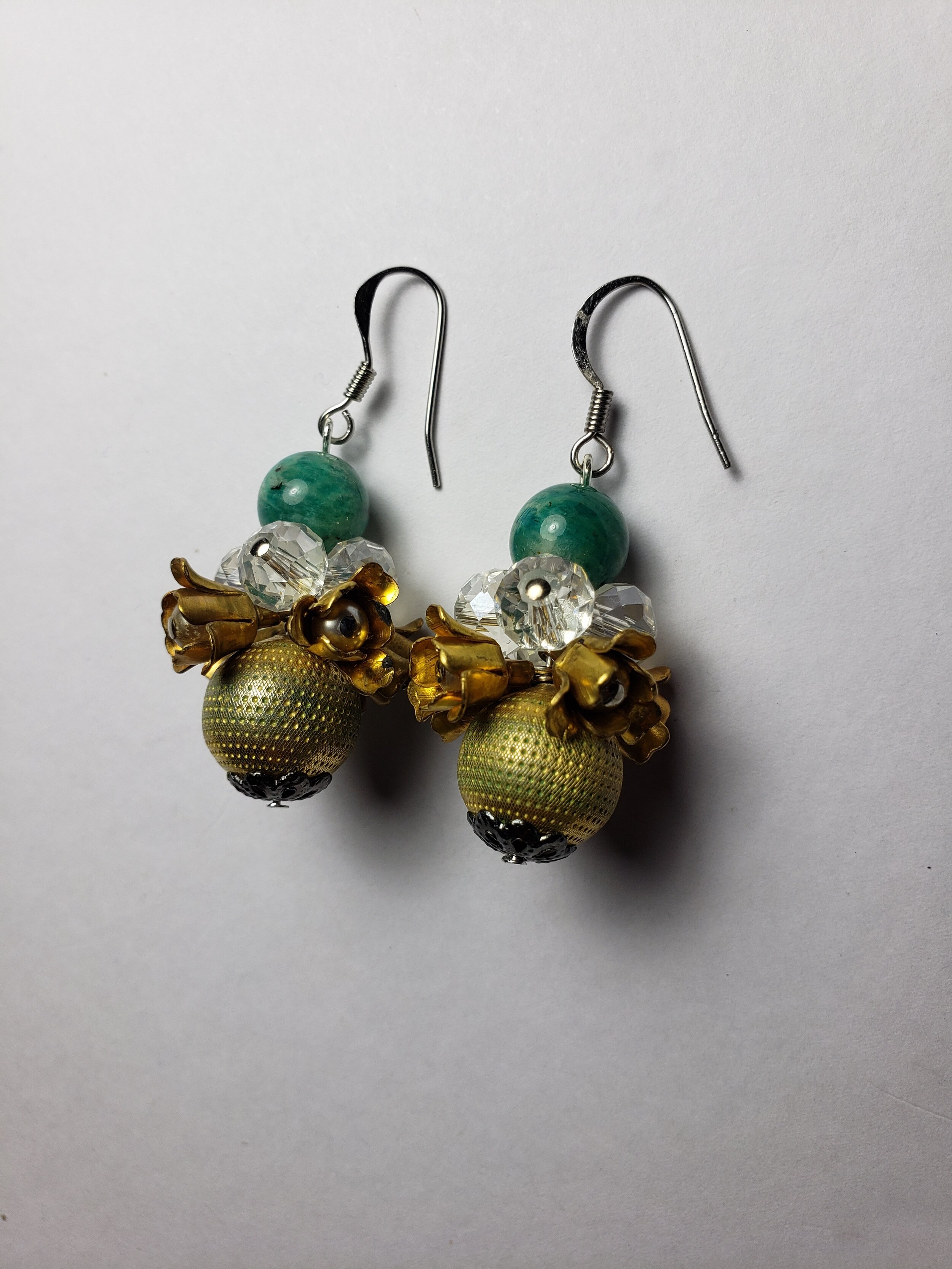 Victorian Bouquet Too