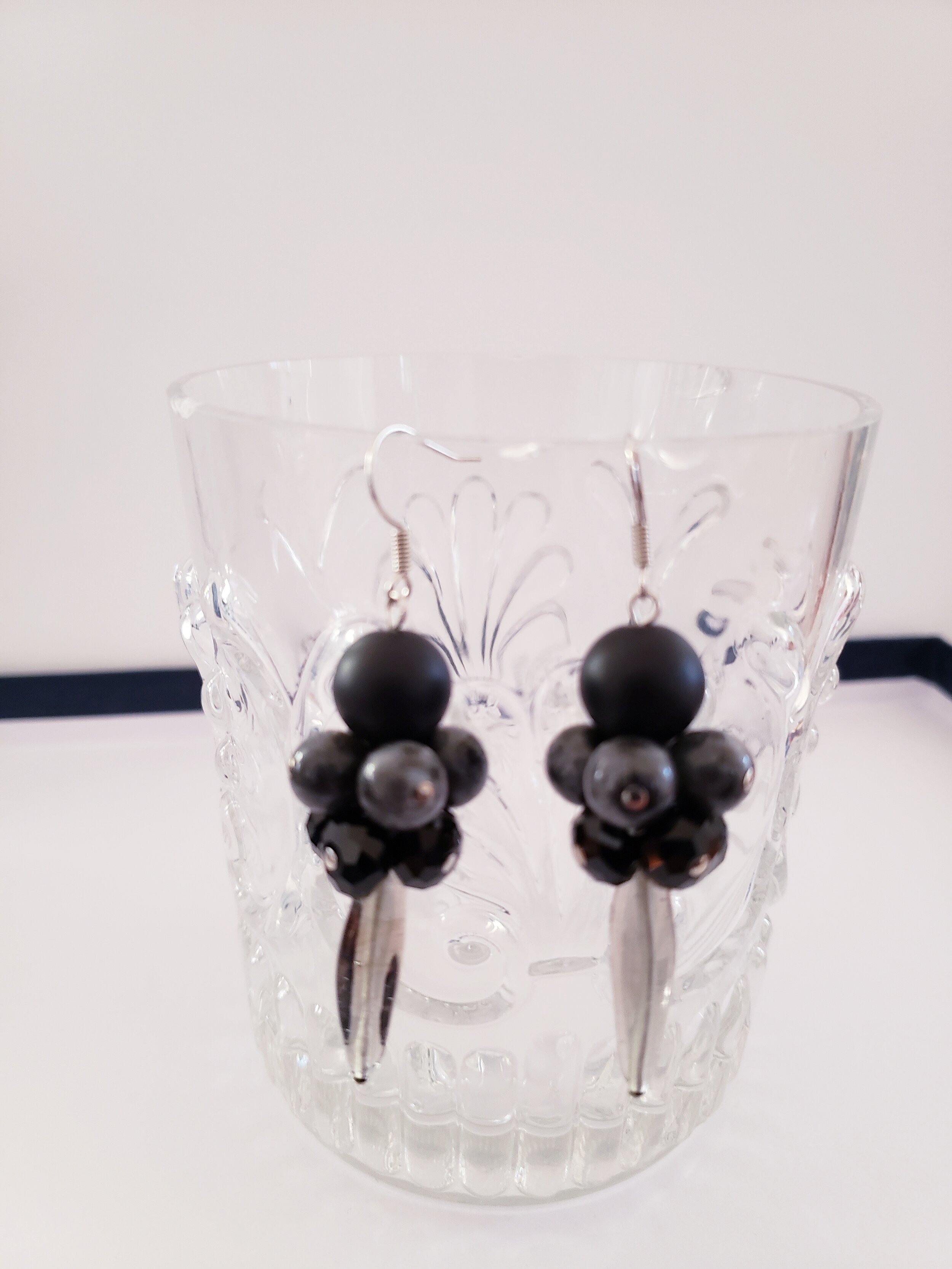 Jet Lollipop Blossom Gobsters