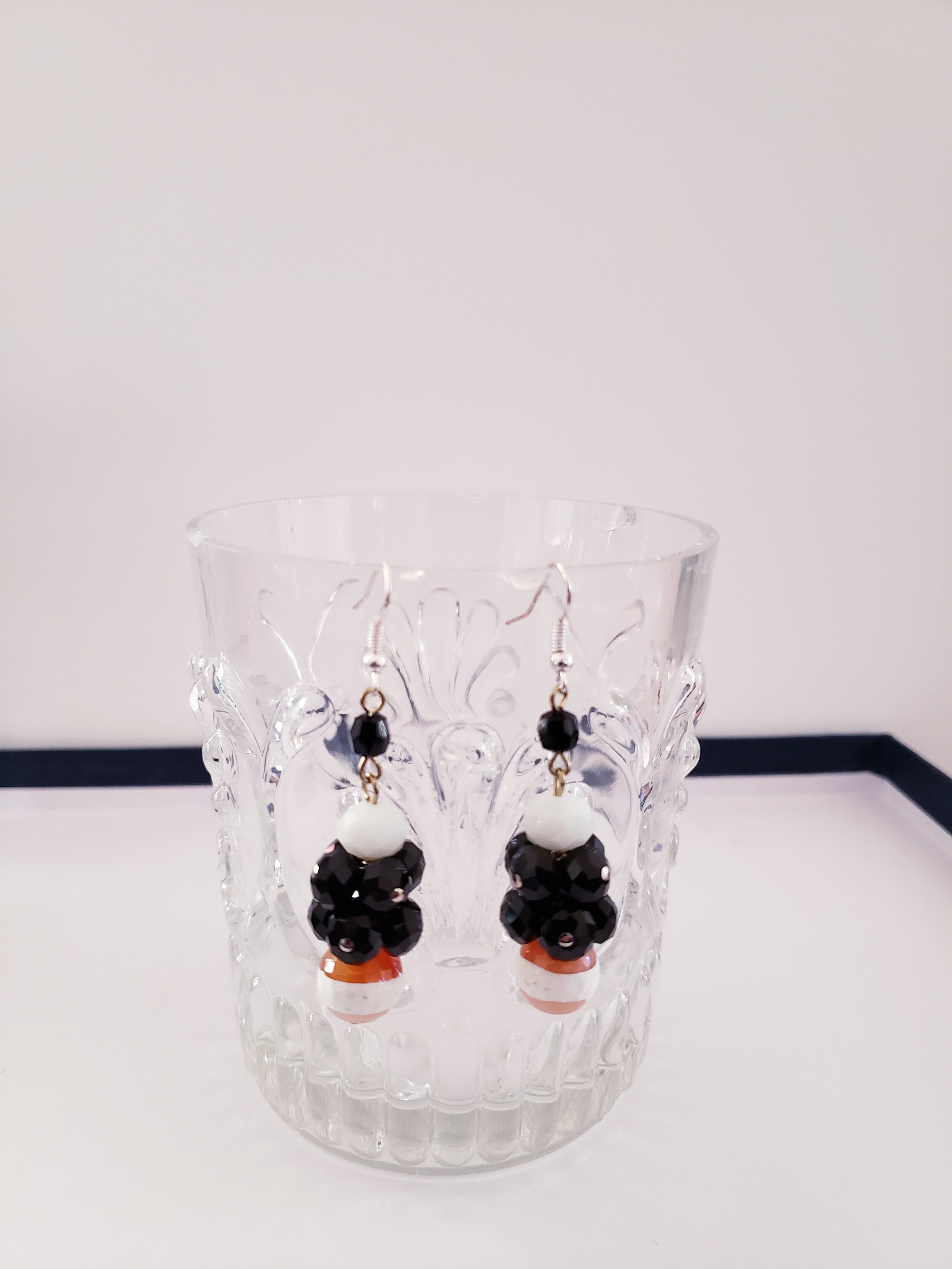 Agate Shell Double Gobsters