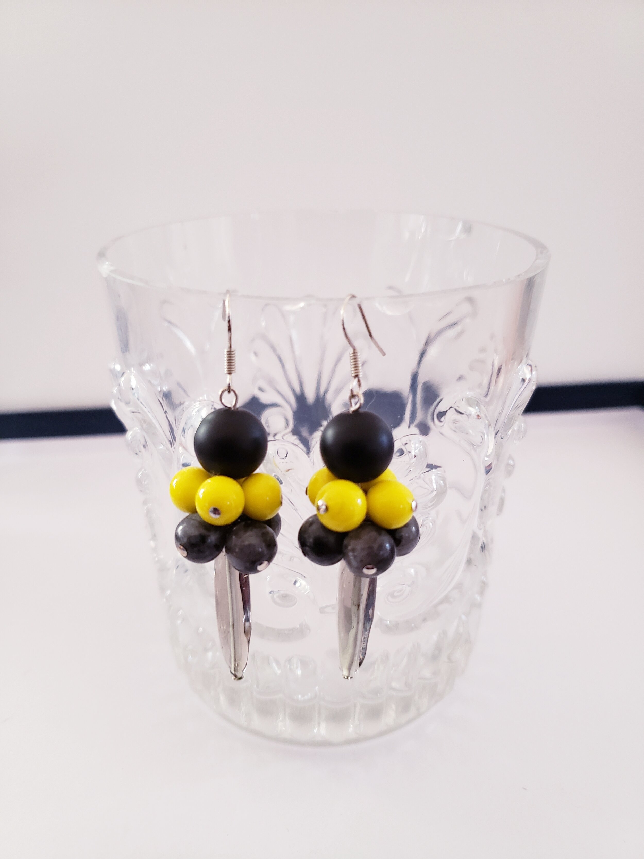 Bee Blossom Double Gobsters