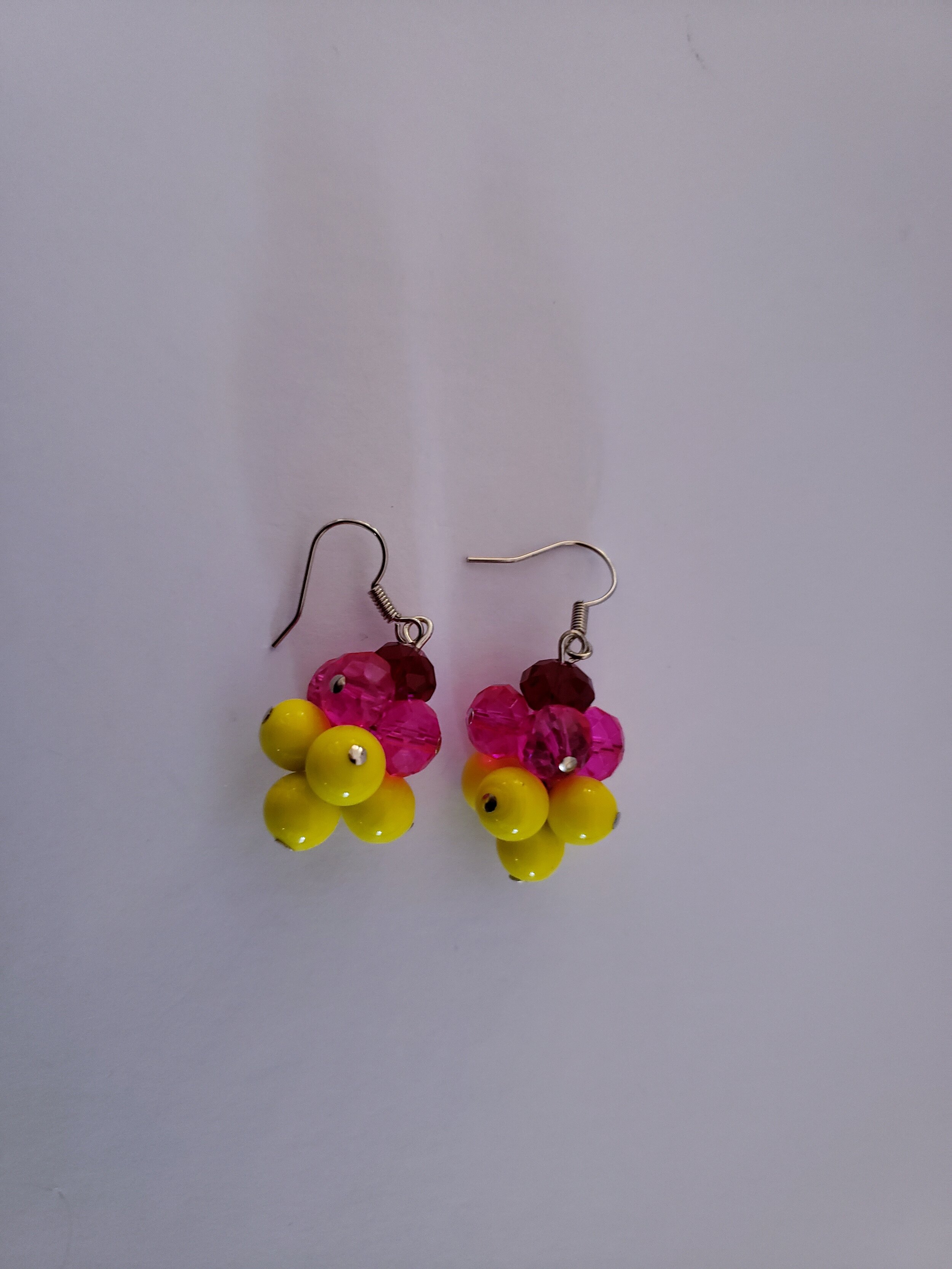 Lemon Cherry Starburst Gobsters