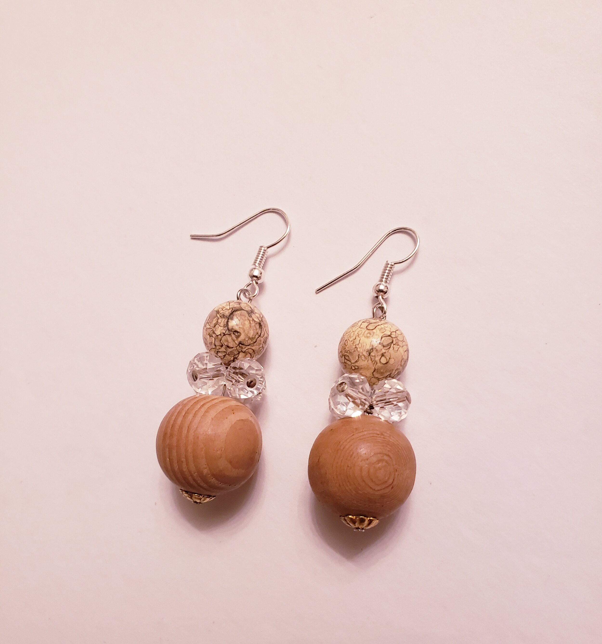 Light Wooden Gobsters