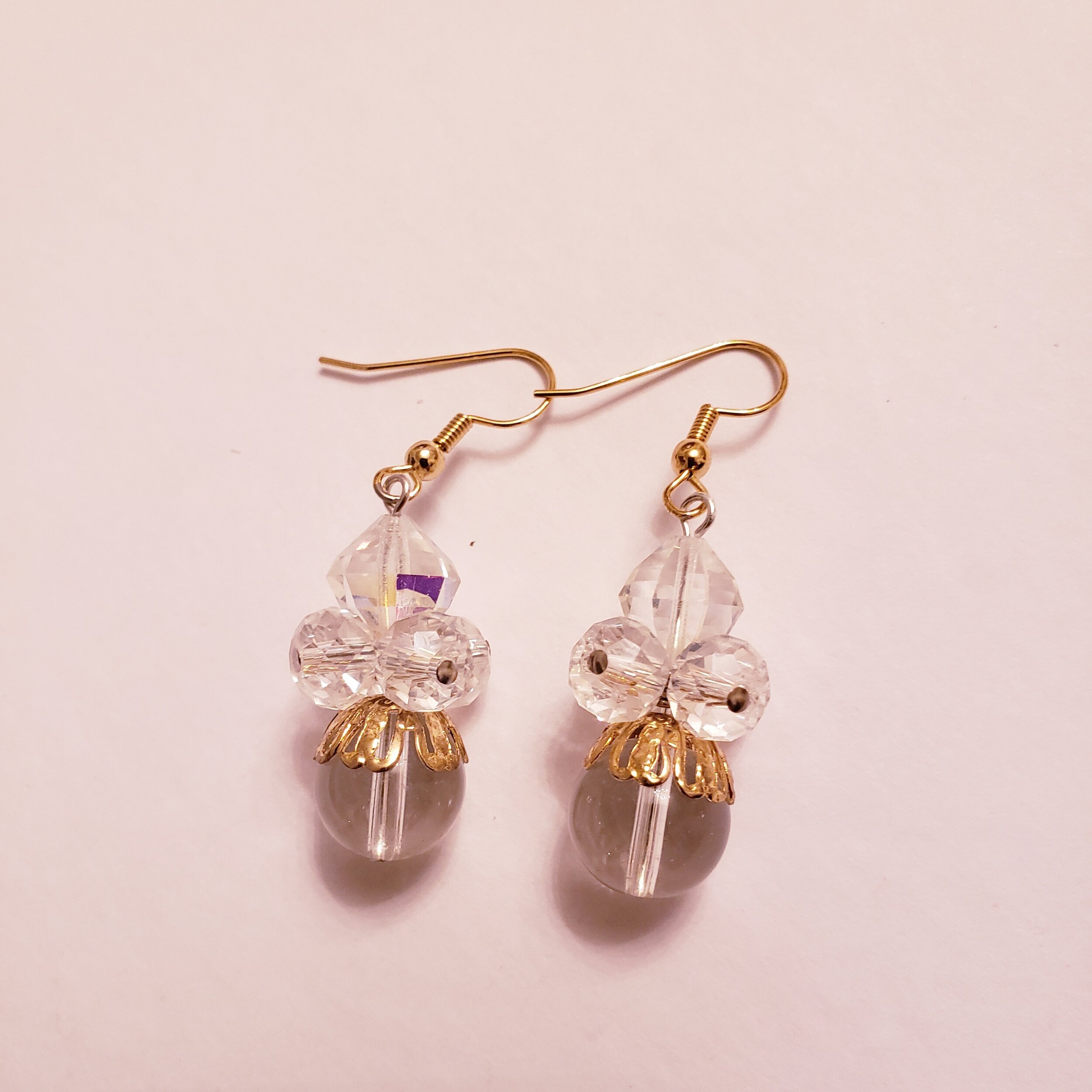 Crystal Clear Gobsters