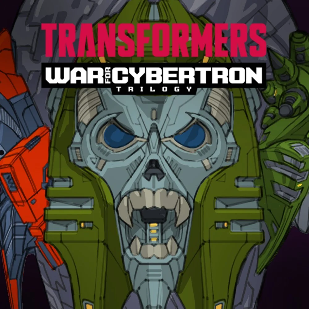 Transformers Toys
