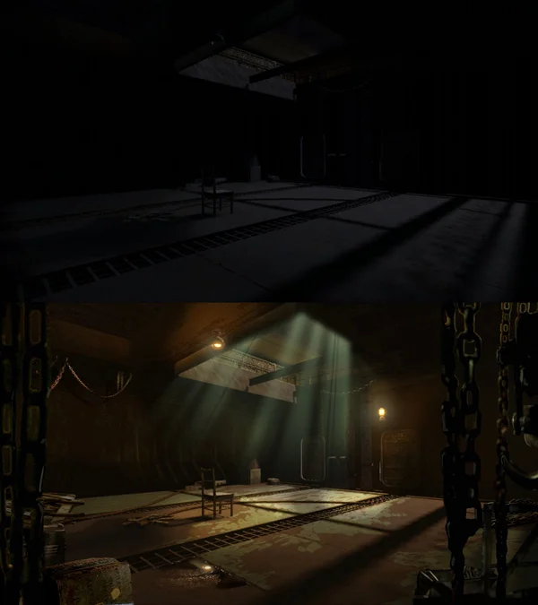 Video Game Projects 2004 -